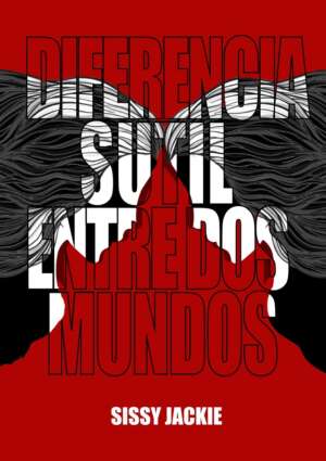 Portada del libro Diferencia Sutil Entre Dos Mundos