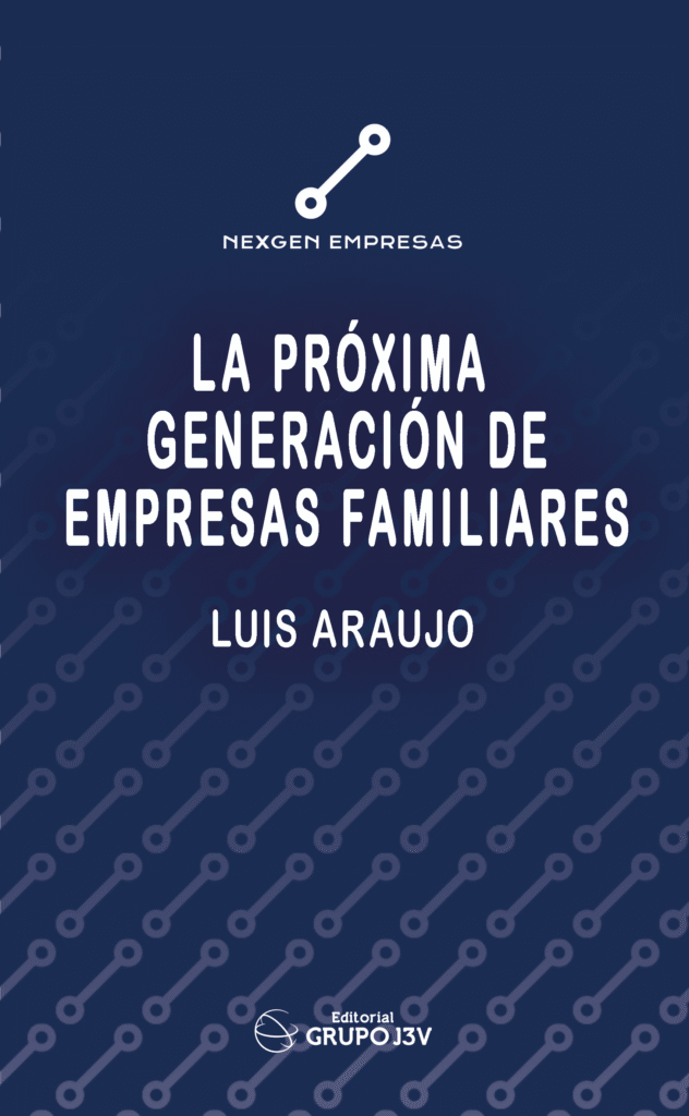 La próxima generación de empresas familiares