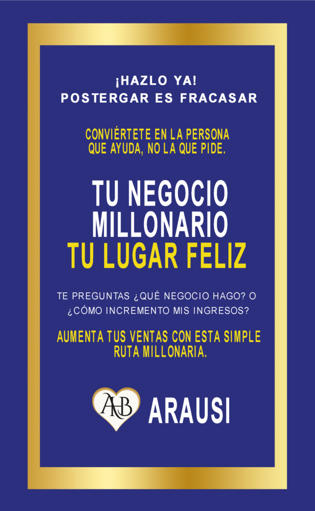 Tu Negocio Millonario