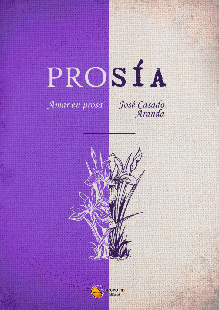 Prosía. Amar en prosa