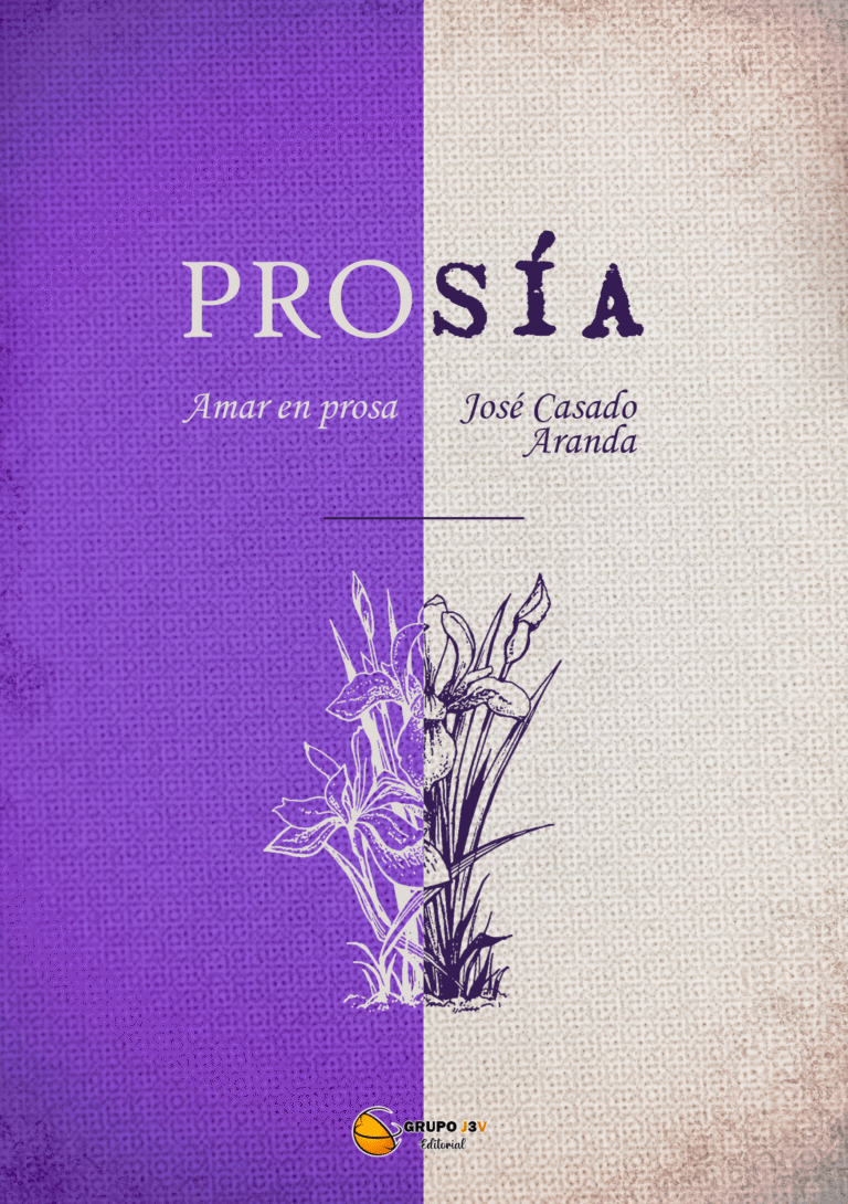 Prosía. Amar en prosa