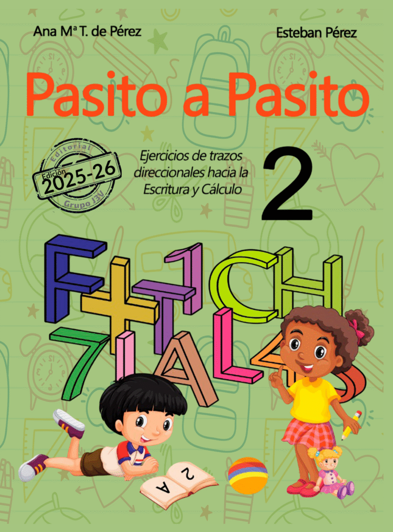 Pasito a Pasito 2