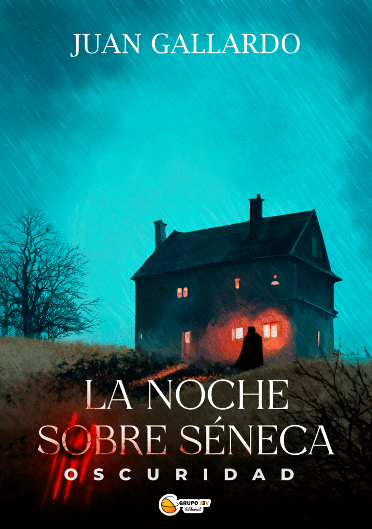 La Noche sobre Séneca: Oscuridad