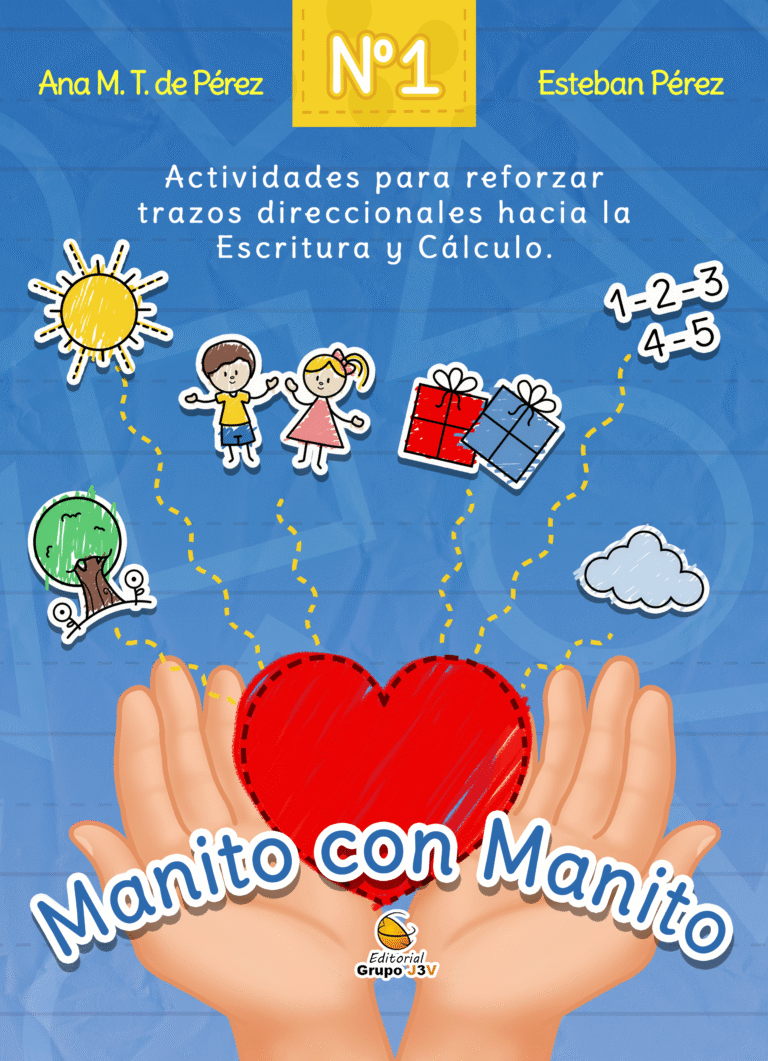 Manito con Manito 1