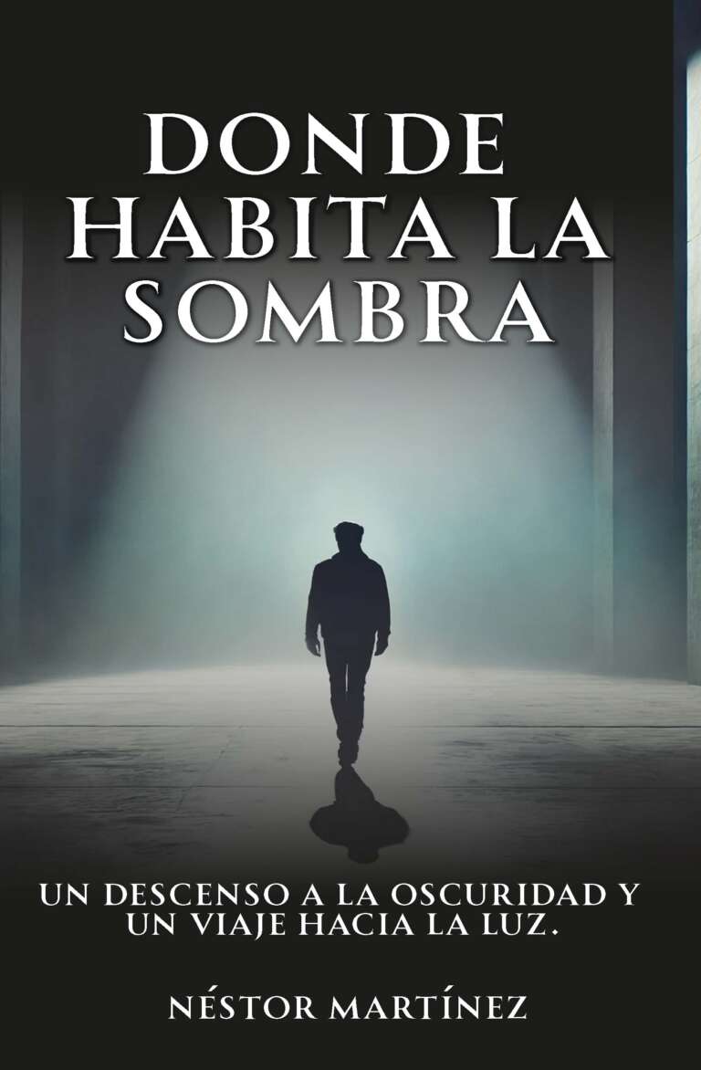 Donde habita la sombra