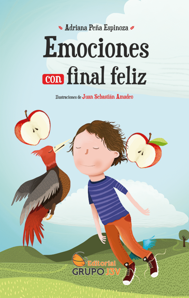 Emociones con final feliz