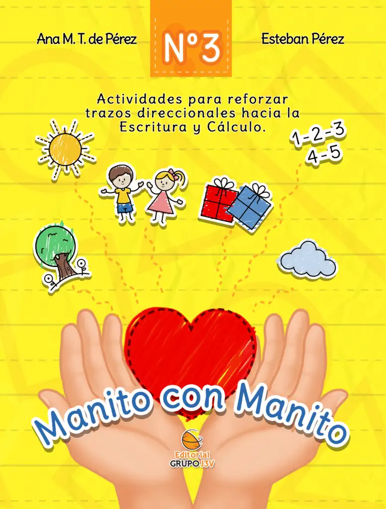 Manito con Manito 3