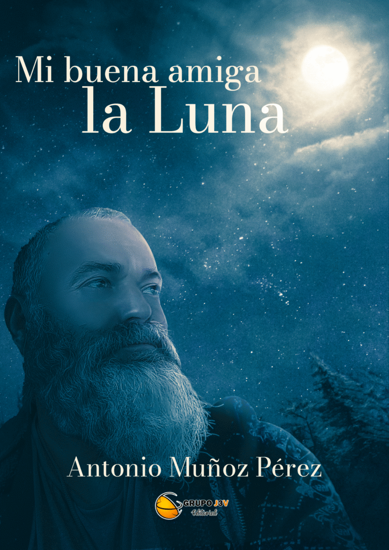 Mi buena amiga la Luna