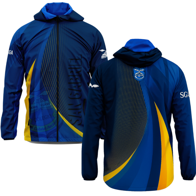 Chaqueta SGA