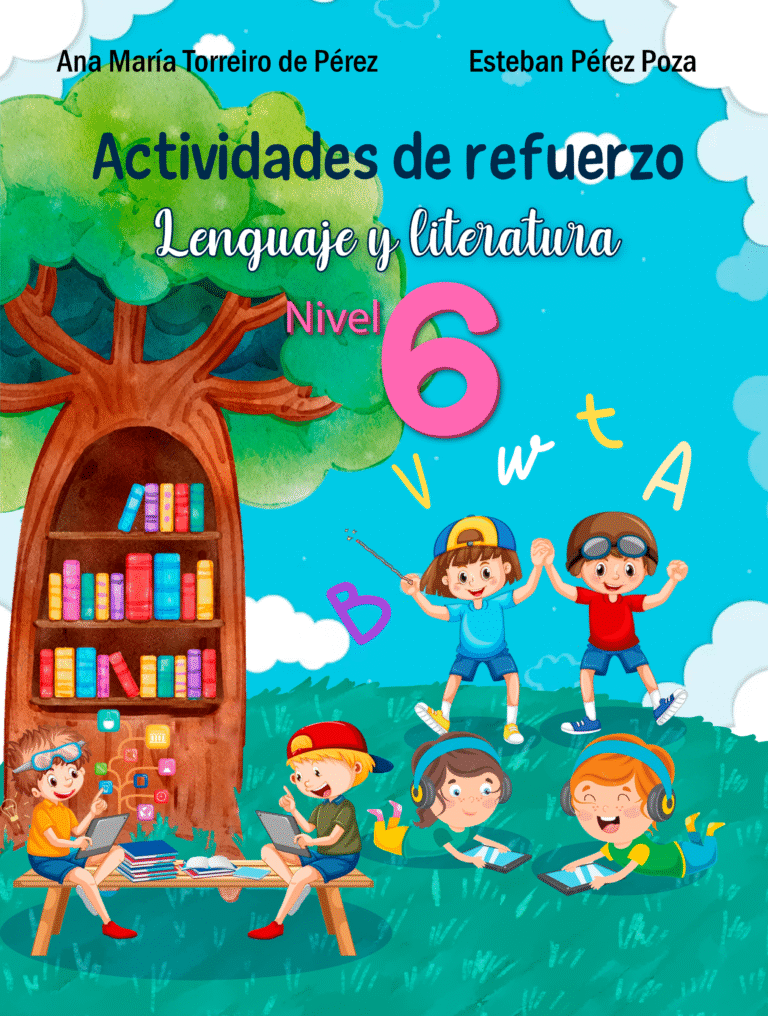 Lenguaje y Literatura – Nivel 6: Dominio del lenguaje, argumentación y análisis profundo