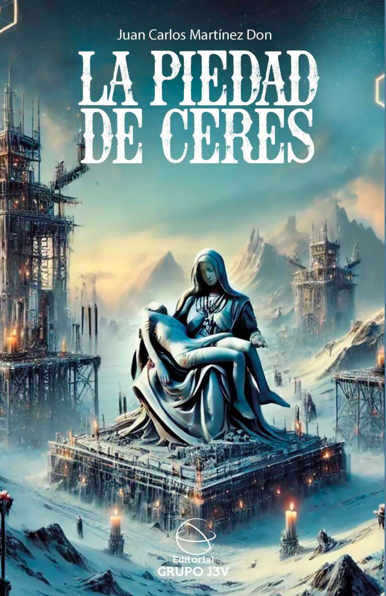 La Piedad de Ceres