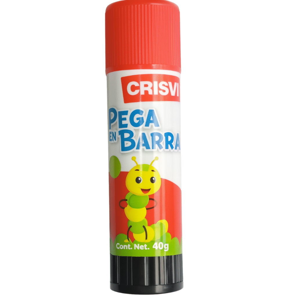 Pega Barra Crisvi 40gr