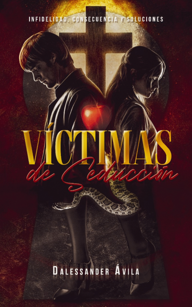 Víctimas de Seducción: Infidelidad, consecuencia y soluciones