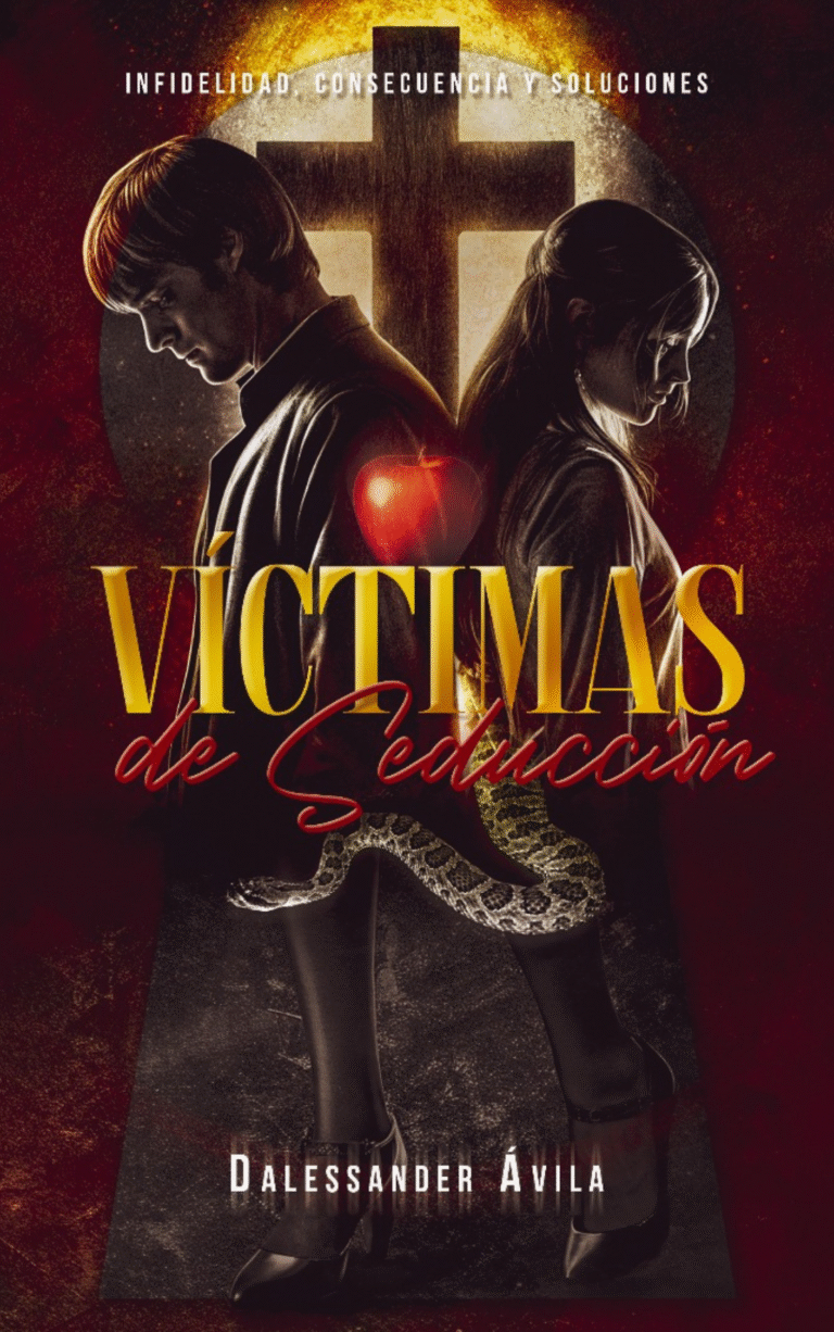 Víctimas de Seducción: Infidelidad, consecuencia y soluciones