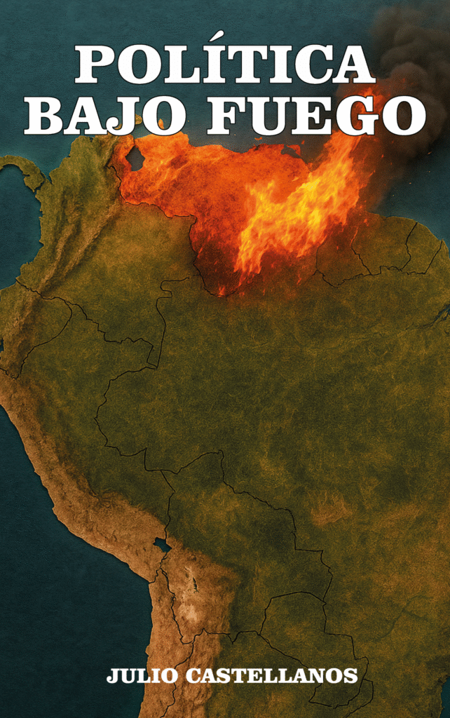 Política bajo fuego