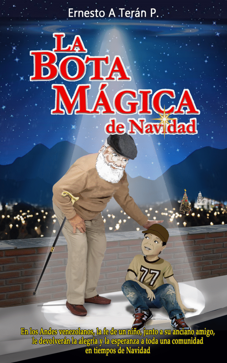 La Bota Mágica