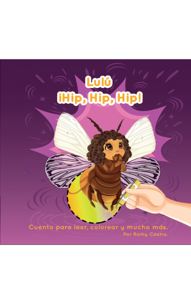Lulú Hip Hip