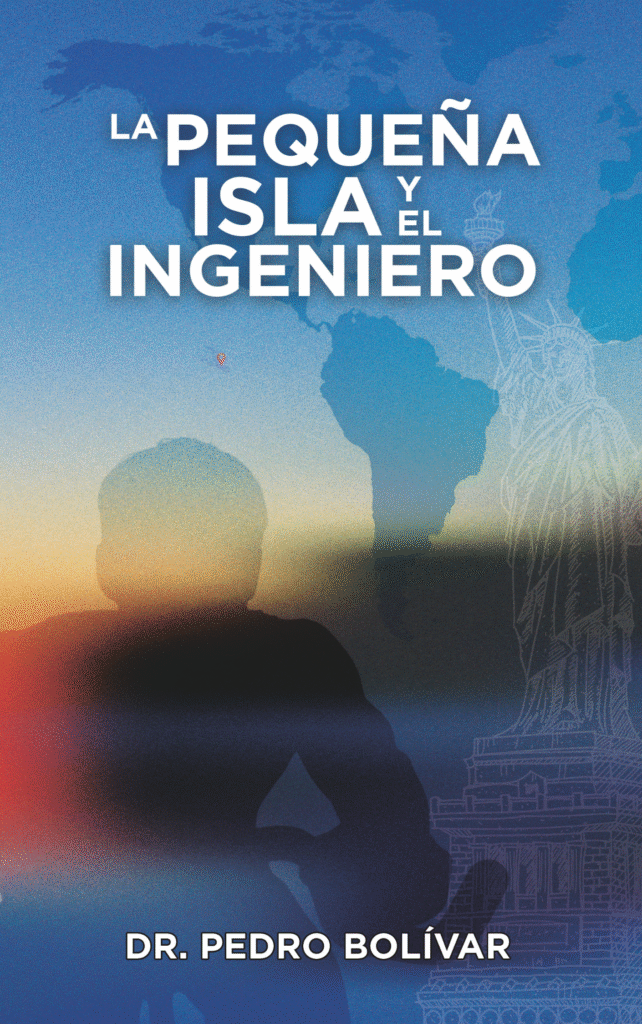La pequeña isla y el ingeniero