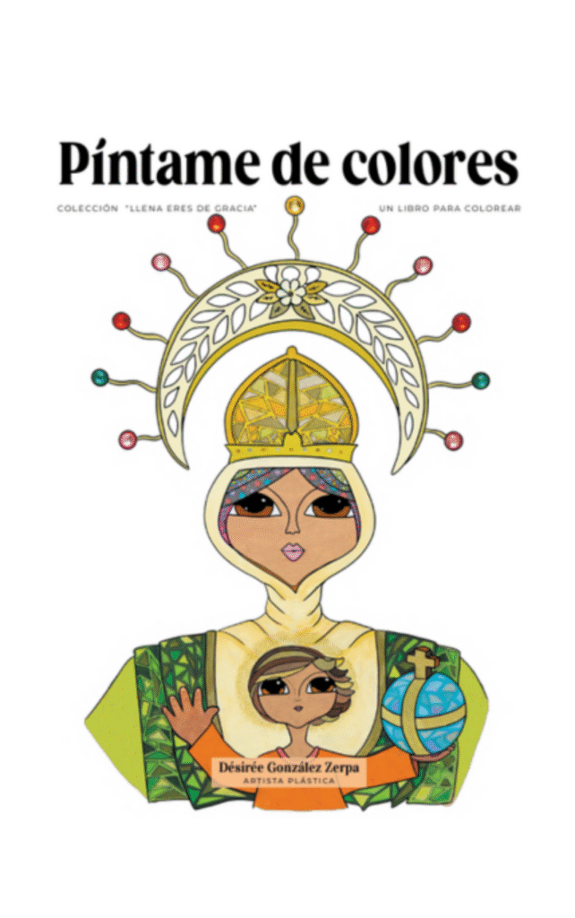 Píntame de colores