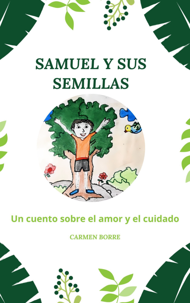Samuel y sus semillas