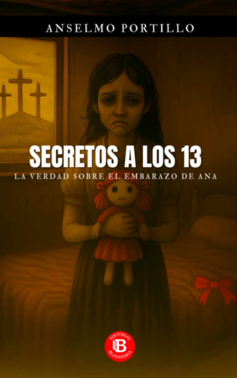 Secreto a los 13: La verdad sobre el embarazo de Ana