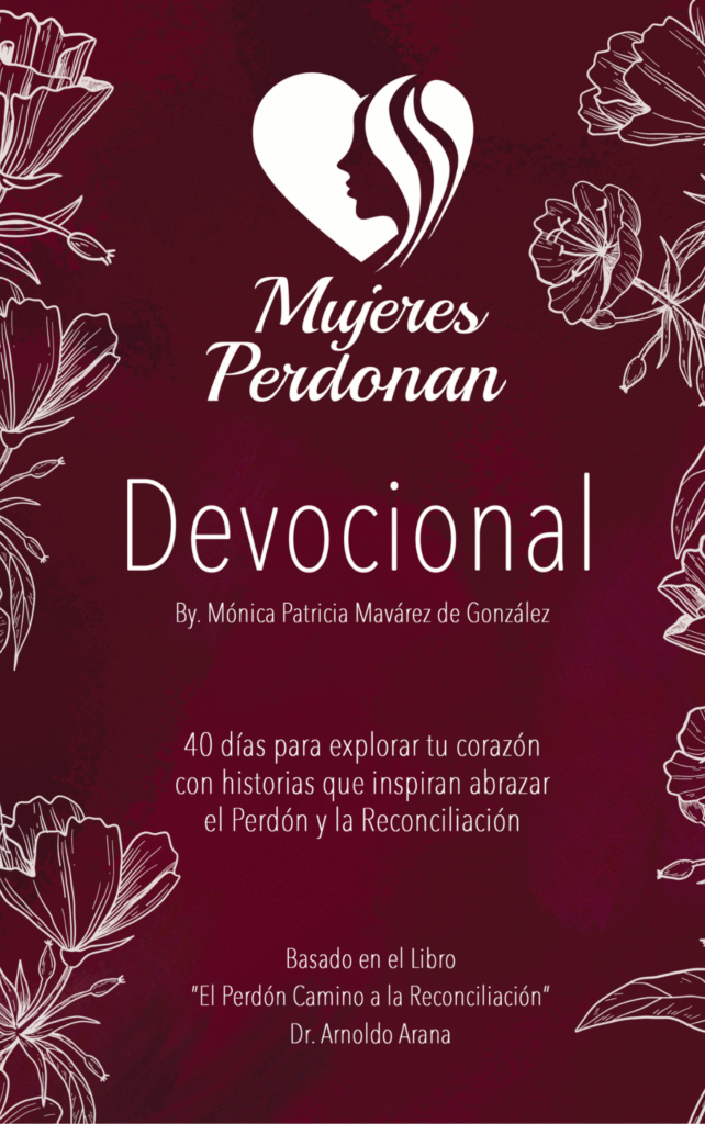 Mujeres perdonan