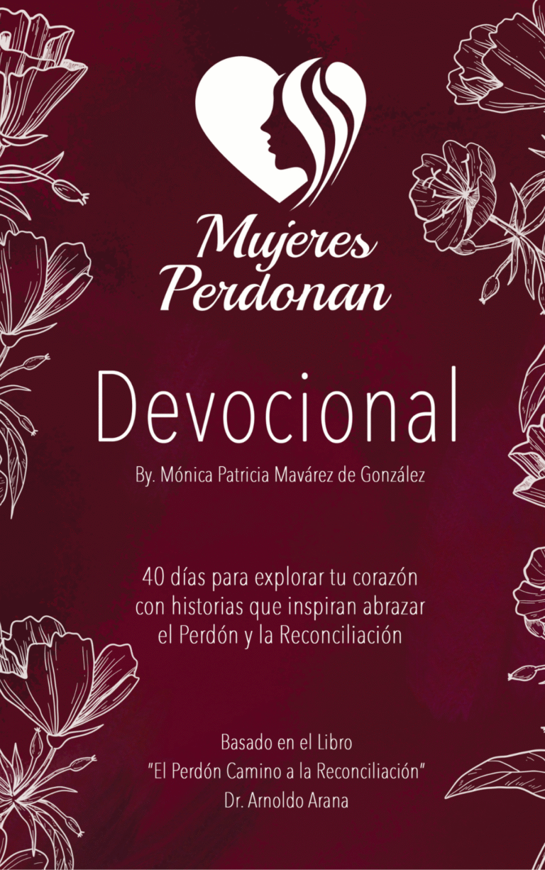 Mujeres perdonan