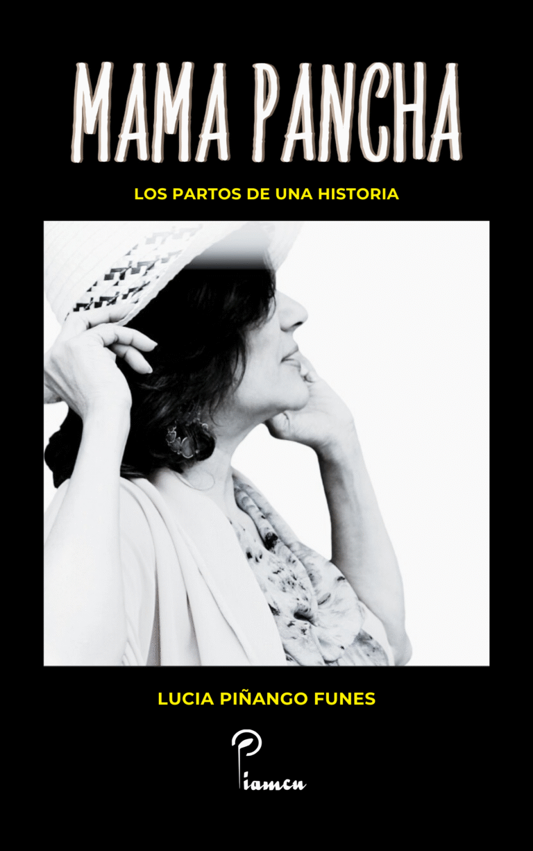 Mamá Pancha