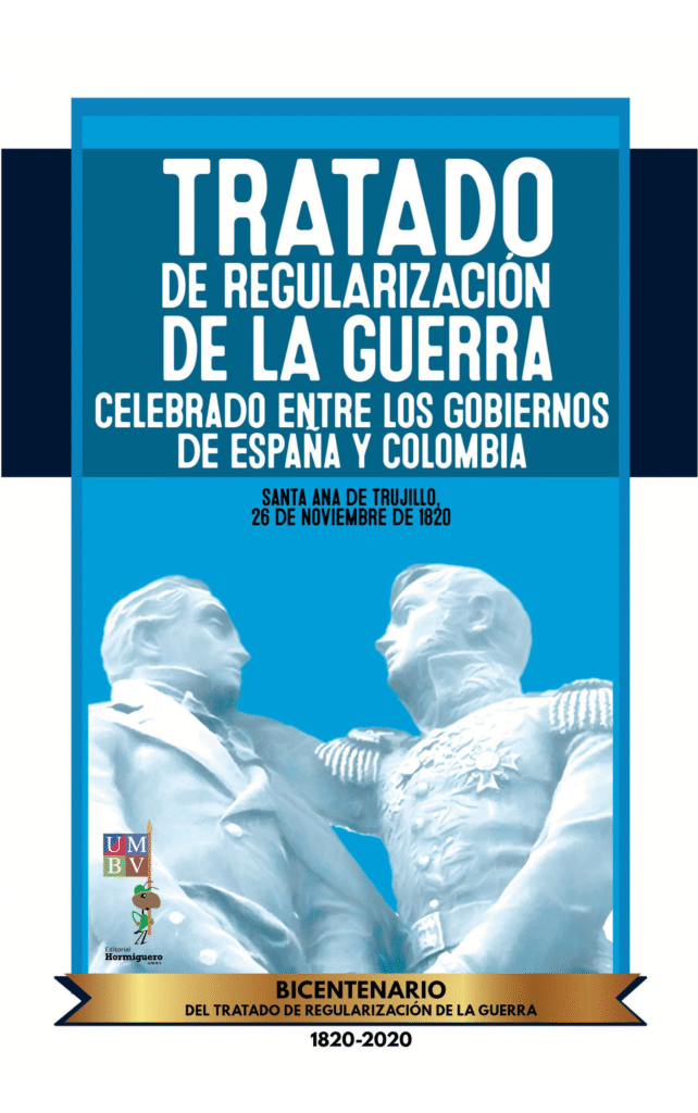 Tratado de Regularización de la Guerra