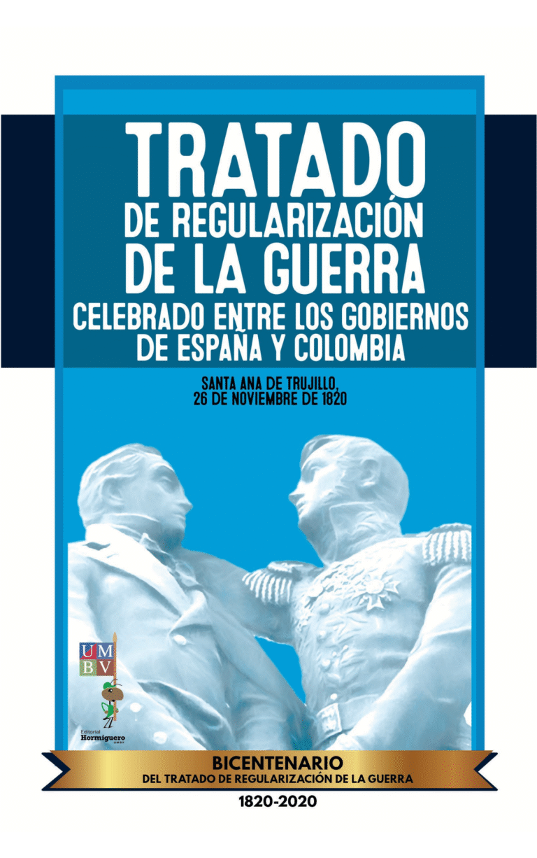 Tratado de Regularización de la Guerra