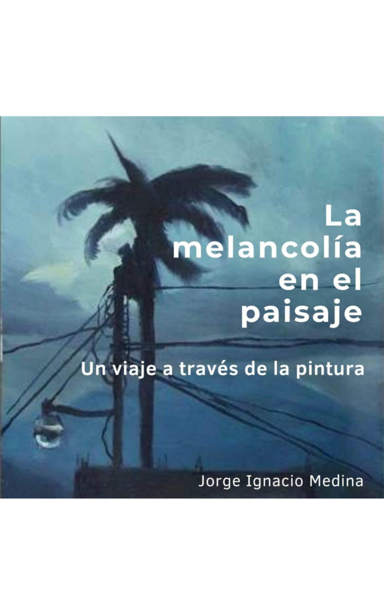 La melancolía en el paisaje