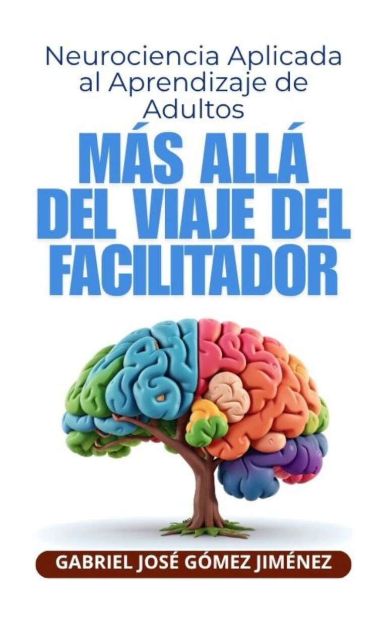 Más allá del viaje del facilitador