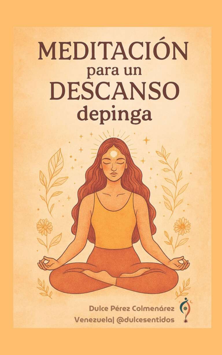 Meditación para un Descanso de Pinga