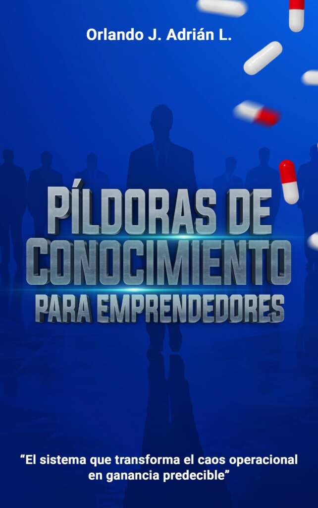 Píldoras de Conocimiento para Emprendedores