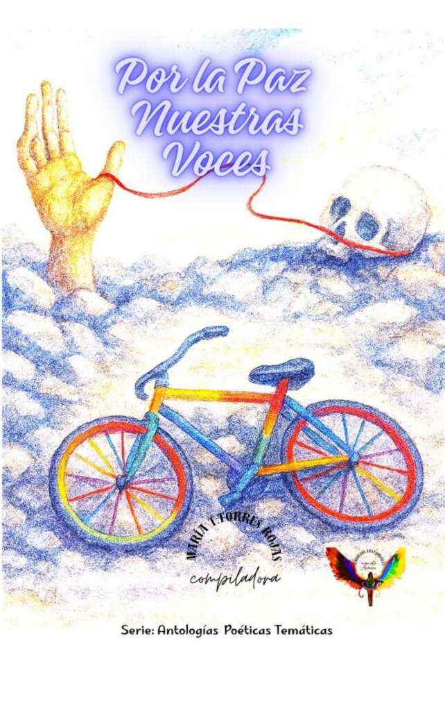 Por la paz nuestras voces