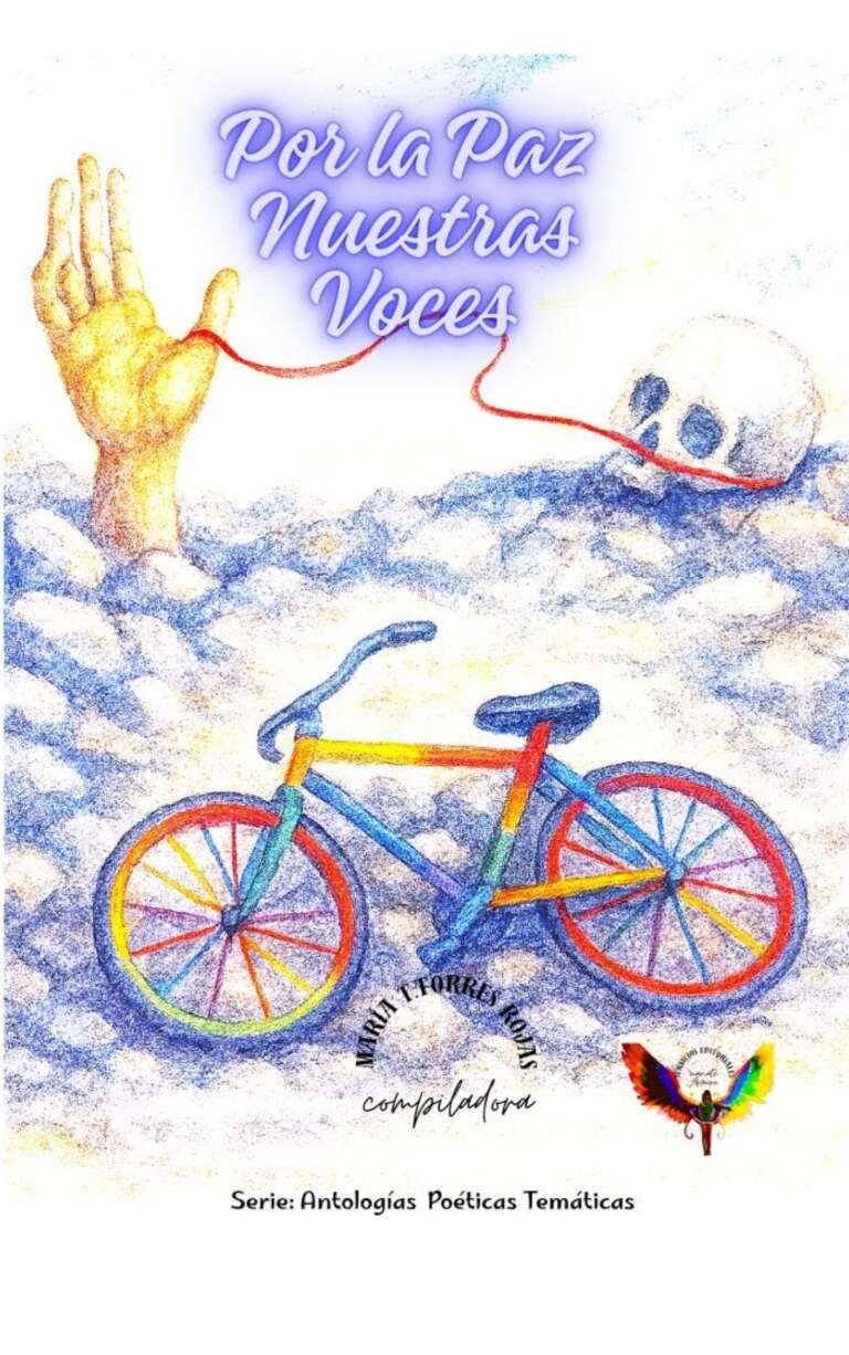 Por la paz nuestras voces