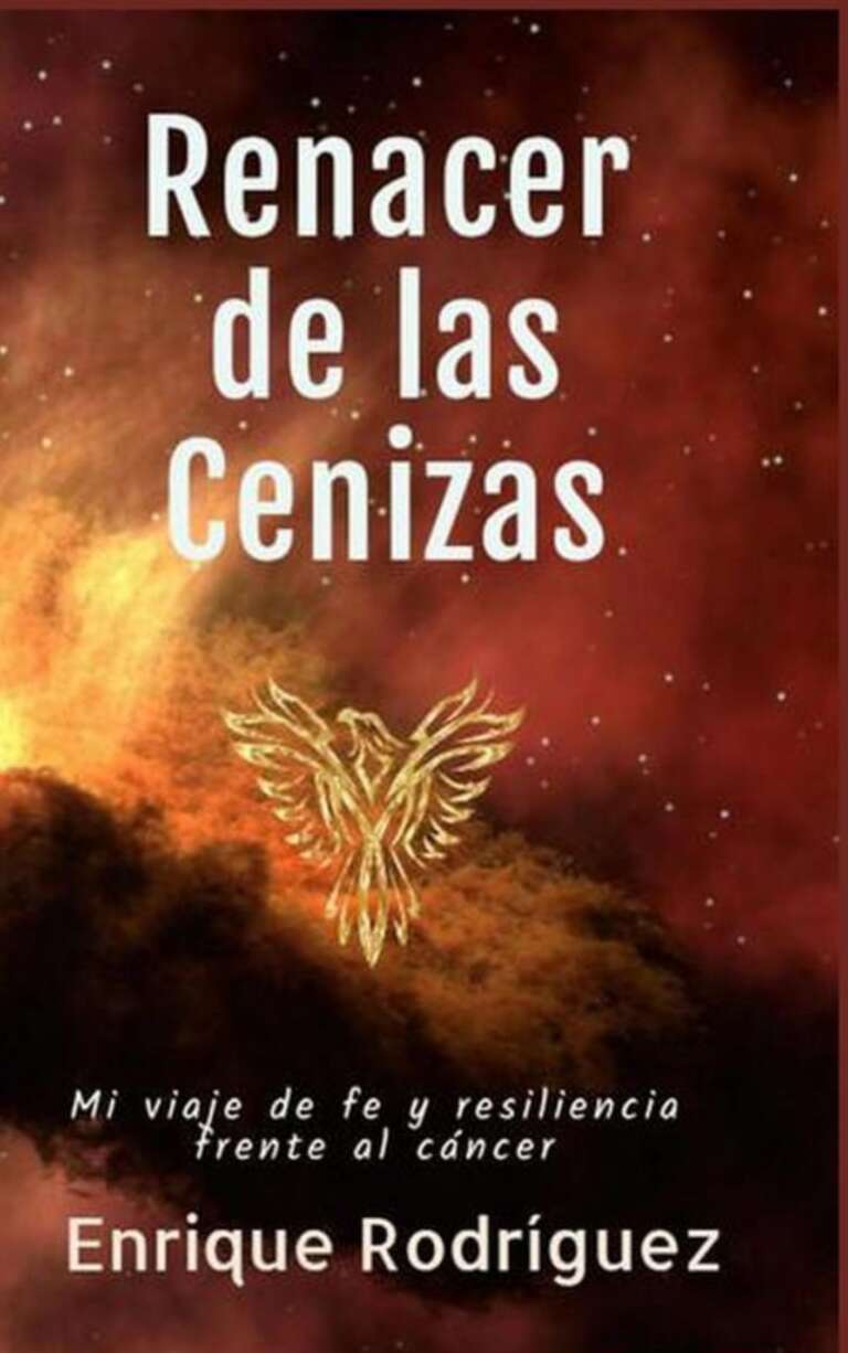 Renacer de las Cenizas