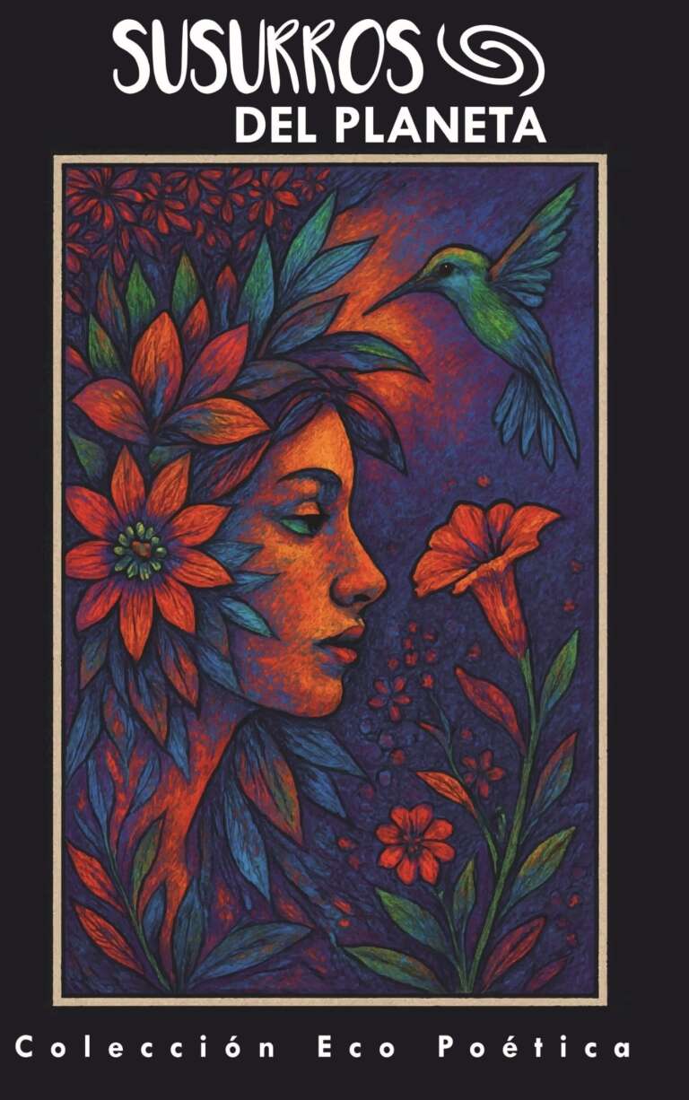 Susurros del Planeta