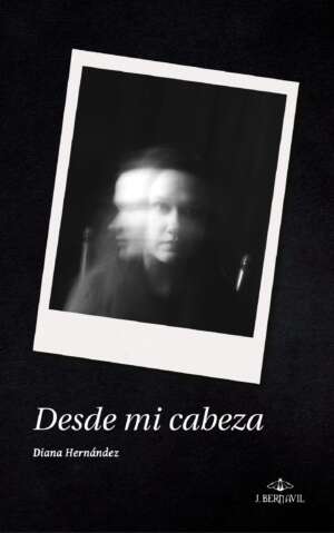 Portada del libro Desde mi cabeza