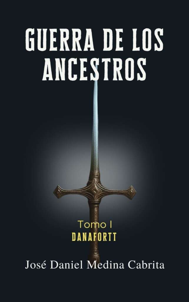 Guerra de los Ancestros