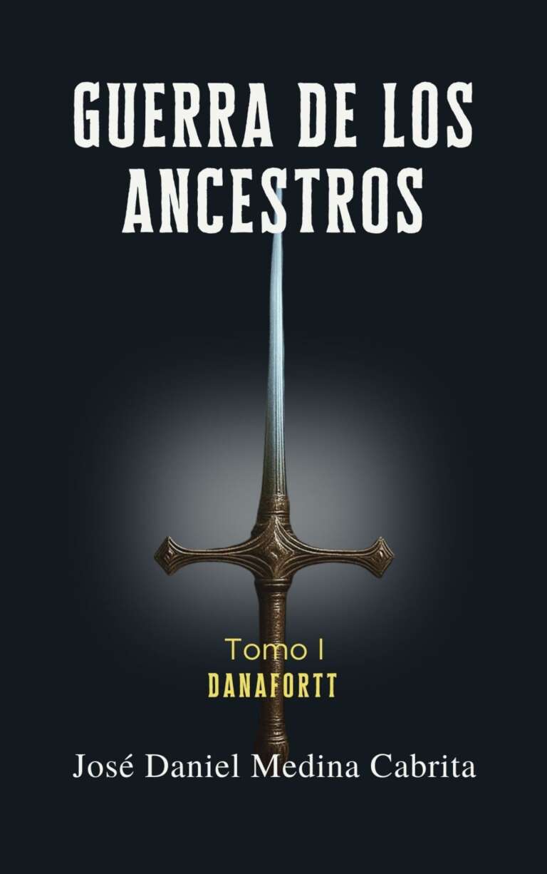 Guerra de los Ancestros
