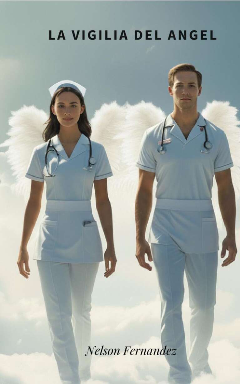 La Vigilia del Angel