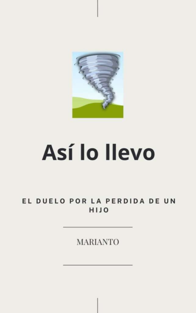 Así lo llevo