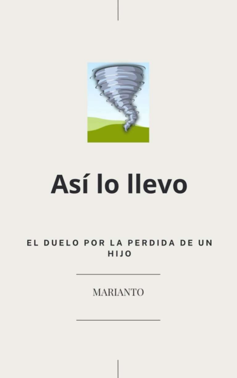 Así lo llevo