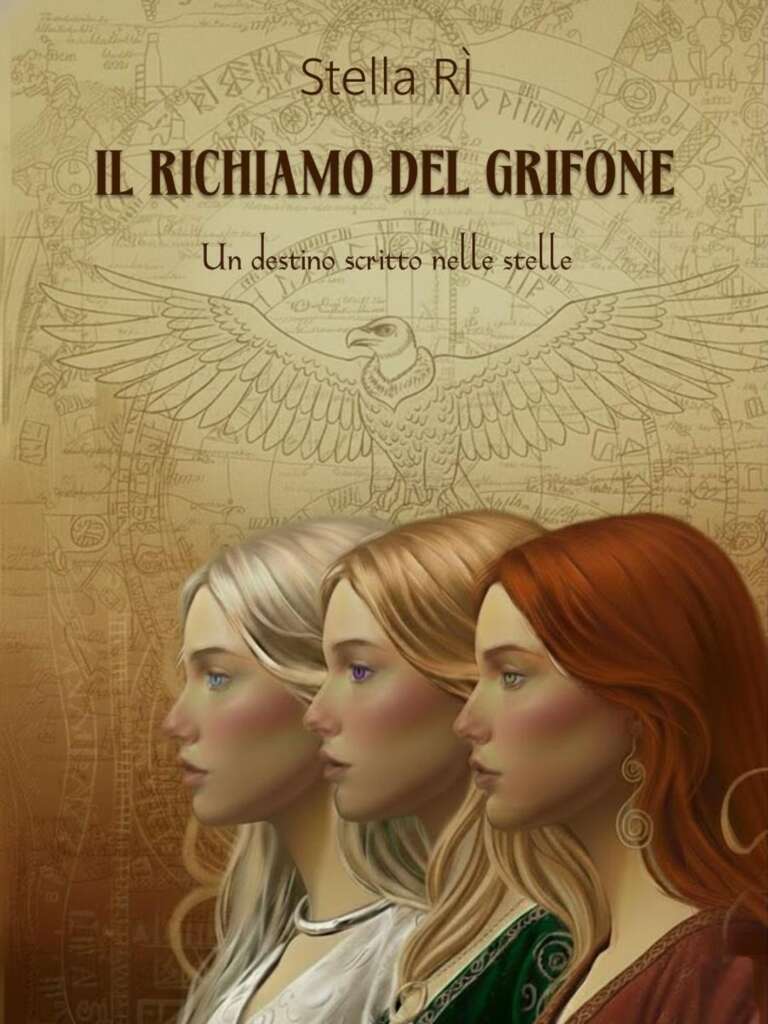 Il Richiamo del Grifone - El llamado del Buitre (versión italiano)