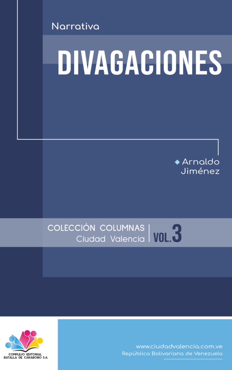 DIVAGACIONES
