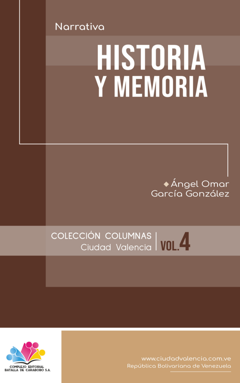 Historia y Memoria