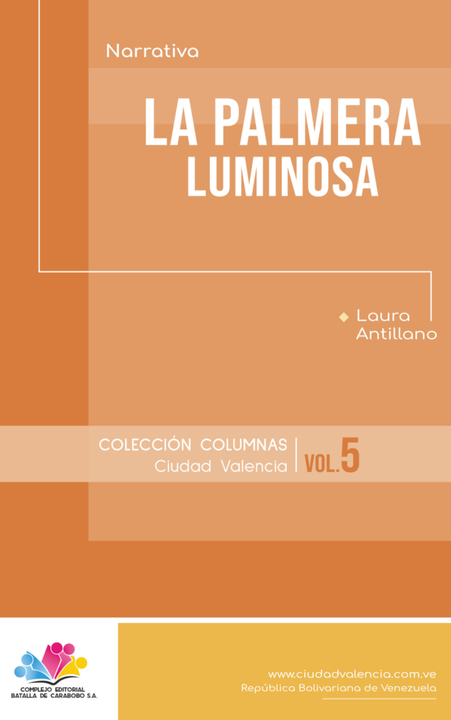 LA PALMERA LUMINOSA