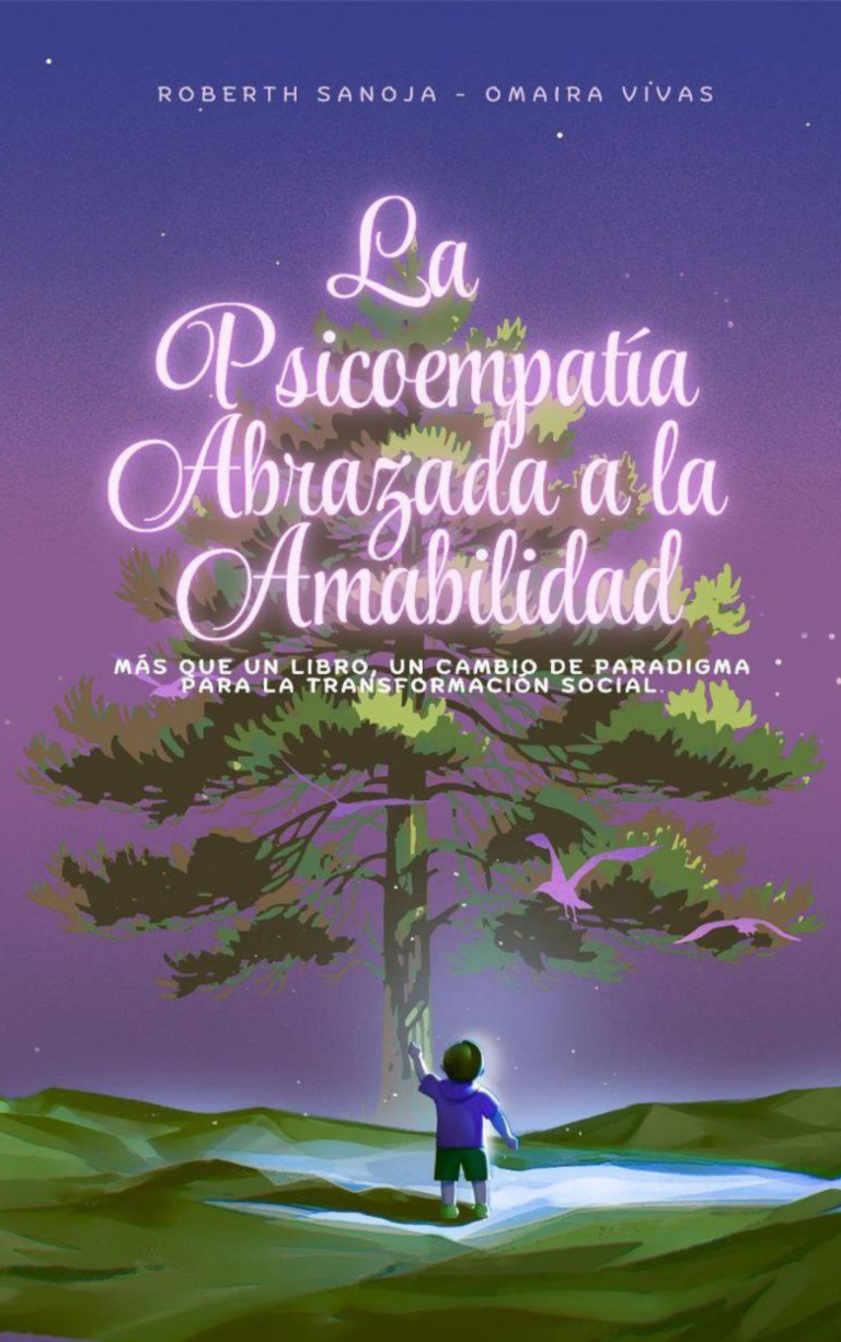 La psicoempatía abrazada a la amabilidad