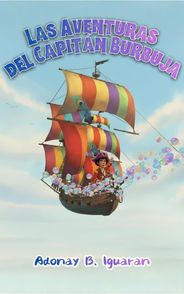 Las Aventuras del Capitán Burbuja